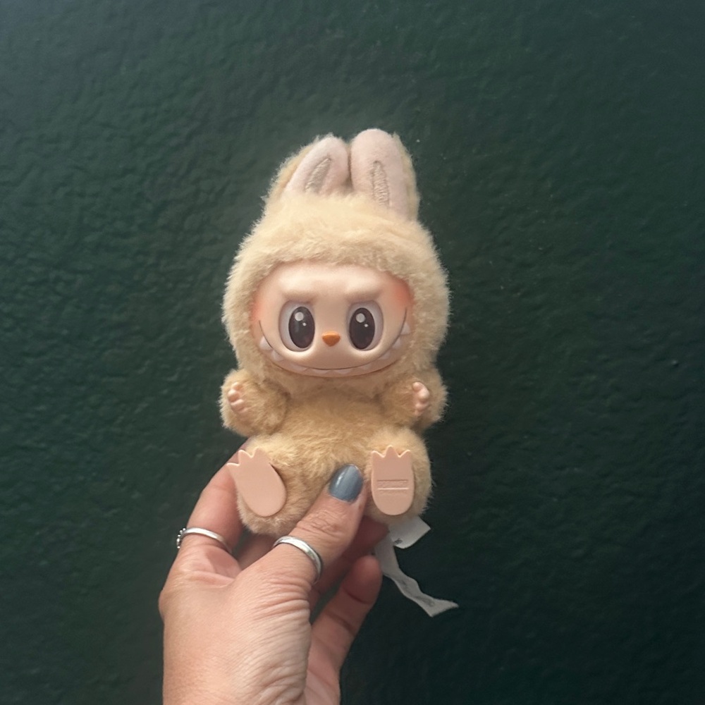 Baba labubu
